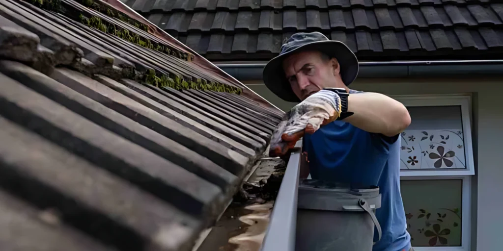Weldon Spring Gutter Cleaninghome page